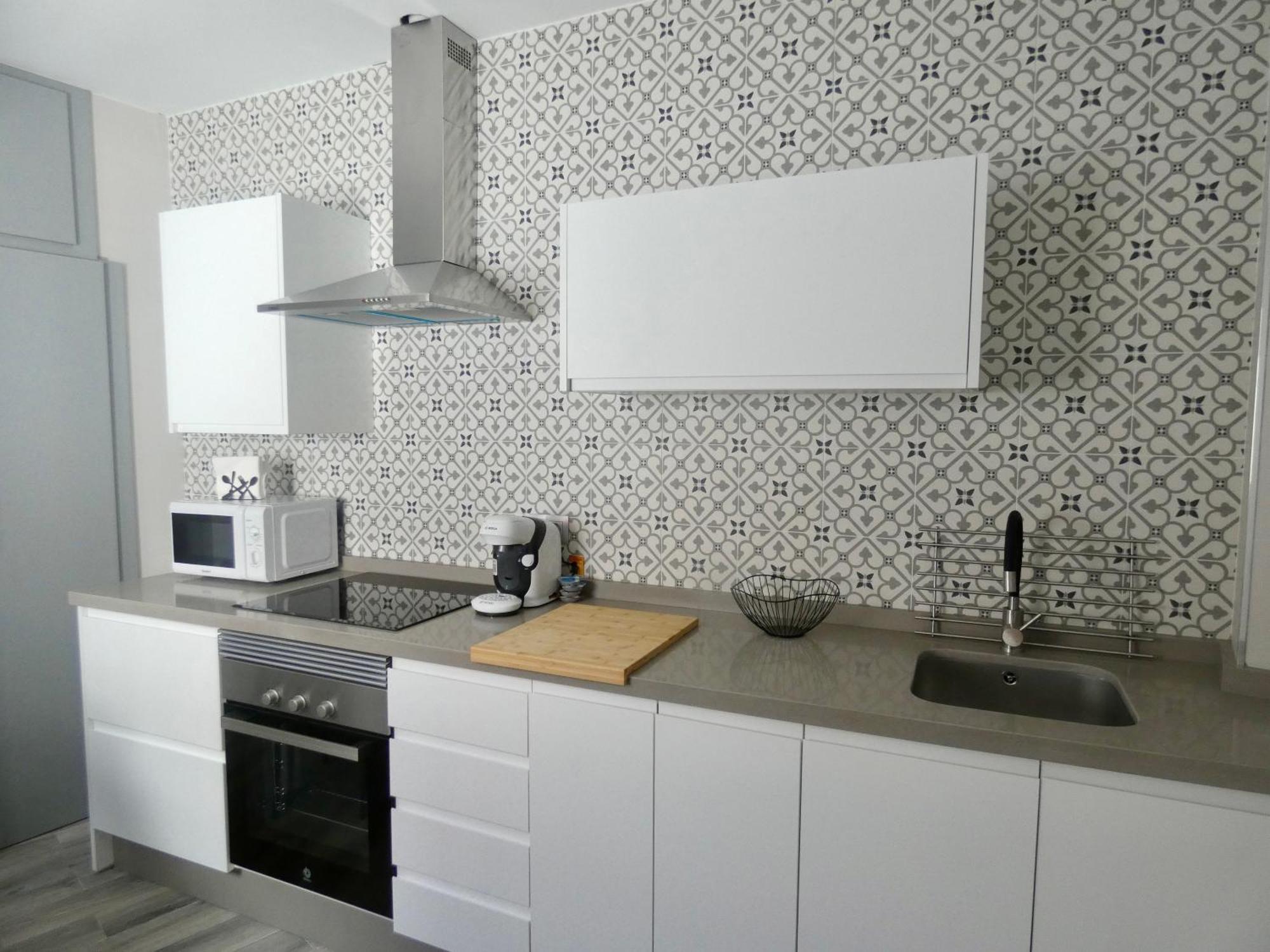 Ferienwohnung Casa Monturrio Moguer Exterior foto