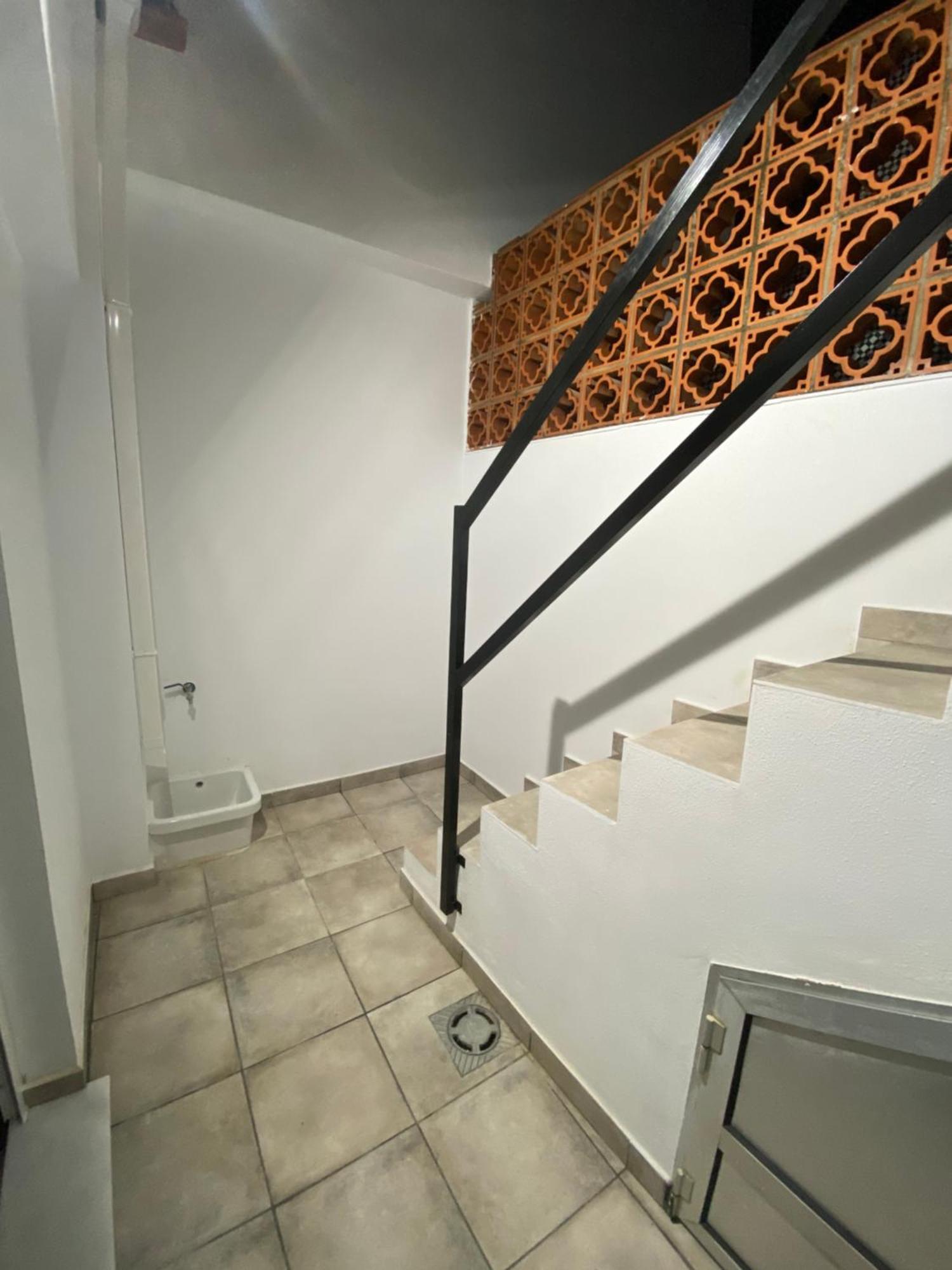 Ferienwohnung Casa Monturrio Moguer Exterior foto